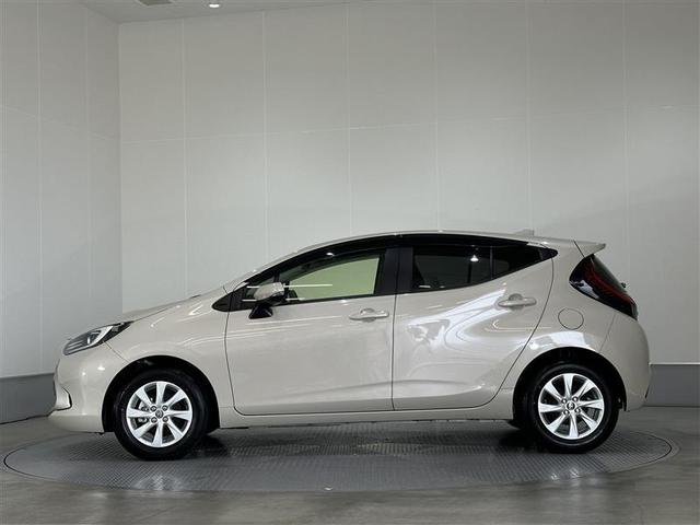 アクア Ｚ　ＬＥＤヘッドライト　スマートキー　１００Ｖ電源　イモビライザー　アルミホイール　オートクルーズコントロール　点検記録簿　エアコン　ＥＳＣ　カーテンエアバッグ　キーレス　パワーウインドウ　ＡＢＳ　Ｂカメ（33枚目）