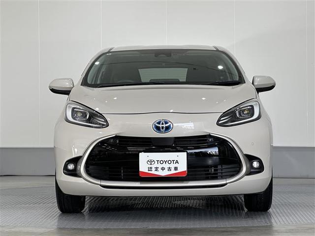 アクア Ｚ　ＬＥＤヘッドライト　スマートキー　１００Ｖ電源　イモビライザー　アルミホイール　オートクルーズコントロール　点検記録簿　エアコン　ＥＳＣ　カーテンエアバッグ　キーレス　パワーウインドウ　ＡＢＳ　Ｂカメ（37枚目）