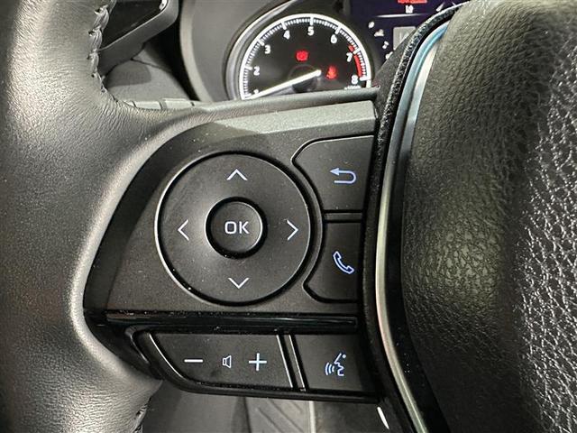 ハリアー Ｚ　レザーパッケージ　スマキ　追突防止　フルセグテレビ　バックモニター　本革シート　アルミ　横滑り防止機能　Ｐシート　整備記録簿　オートクルーズコントロール　ＡＵＸ　ＬＥＤヘッドライト　盗難防止システム　エアコン　キーレス（14枚目）