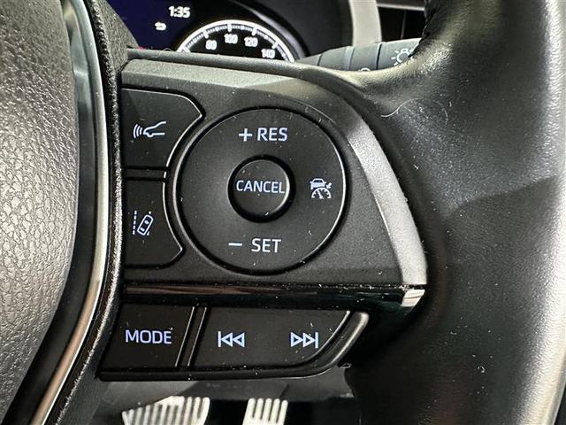 ハリアー Ｚ　レザーパッケージ　スマキ　追突防止　フルセグテレビ　バックモニター　本革シート　アルミ　横滑り防止機能　Ｐシート　整備記録簿　オートクルーズコントロール　ＡＵＸ　ＬＥＤヘッドライト　盗難防止システム　エアコン　キーレス（15枚目）