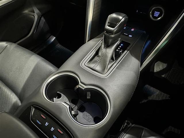 ハリアー Ｚ　レザーパッケージ　スマキ　追突防止　フルセグテレビ　バックモニター　本革シート　アルミ　横滑り防止機能　Ｐシート　整備記録簿　オートクルーズコントロール　ＡＵＸ　ＬＥＤヘッドライト　盗難防止システム　エアコン　キーレス（23枚目）