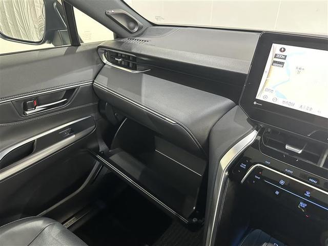 ハリアー Ｚ　レザーパッケージ　スマキ　追突防止　フルセグテレビ　バックモニター　本革シート　アルミ　横滑り防止機能　Ｐシート　整備記録簿　オートクルーズコントロール　ＡＵＸ　ＬＥＤヘッドライト　盗難防止システム　エアコン　キーレス（25枚目）