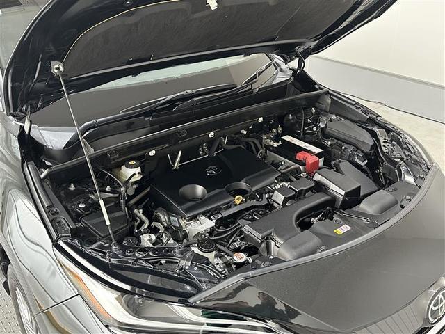 ハリアー Ｚ　レザーパッケージ　スマキ　追突防止　フルセグテレビ　バックモニター　本革シート　アルミ　横滑り防止機能　Ｐシート　整備記録簿　オートクルーズコントロール　ＡＵＸ　ＬＥＤヘッドライト　盗難防止システム　エアコン　キーレス（34枚目）