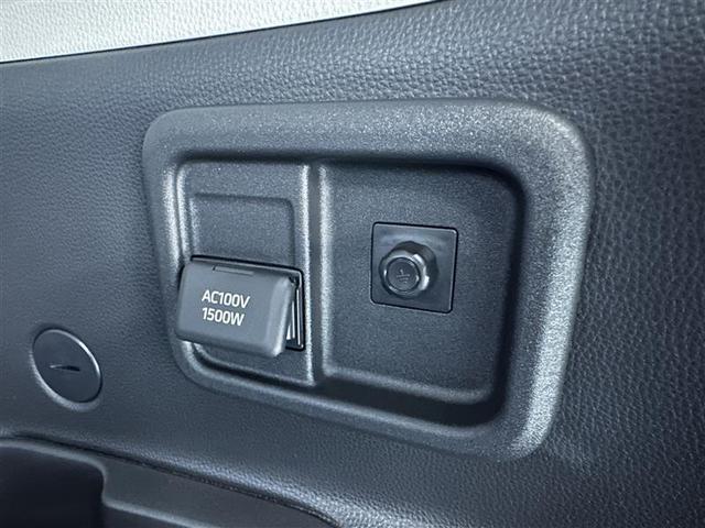 シエンタ ハイブリッドＺ　カーテンエアバック　地デジフルセグ　アクティブクルーズコントロール　ＡＣ１００Ｖ給電機能　盗難防止システム　横滑り防止機能　ＥＴＣ装備　ＴＶ・ナビ　ＬＥＤライト　キーフリー　パワーステアリング　ＡＢＳ（32枚目）