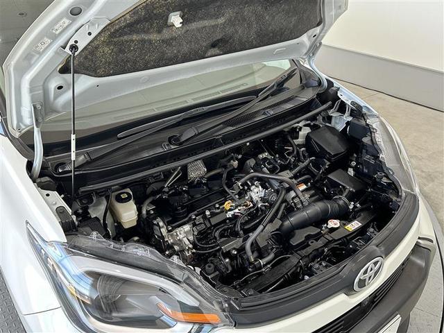 シエンタ ハイブリッドＺ　カーテンエアバック　地デジフルセグ　アクティブクルーズコントロール　ＡＣ１００Ｖ給電機能　盗難防止システム　横滑り防止機能　ＥＴＣ装備　ＴＶ・ナビ　ＬＥＤライト　キーフリー　パワーステアリング　ＡＢＳ（33枚目）