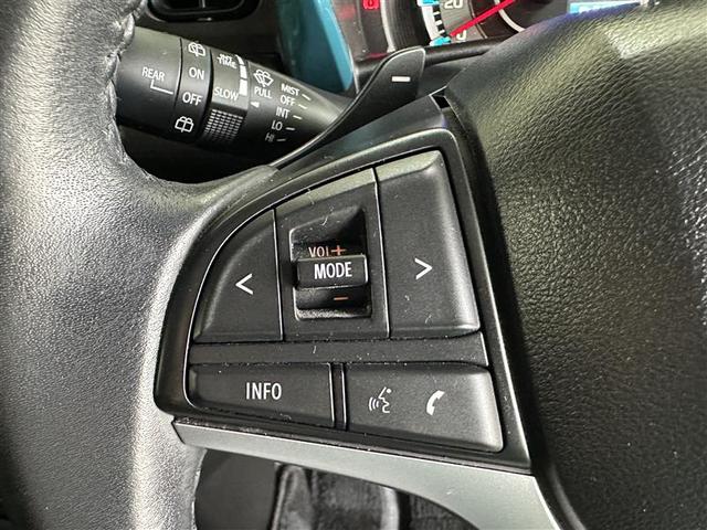 ハスラー ハイブリッドXターボ LEDヘッドライト クルーズコントロール バックモニター DVD ナビTV フルオートエアコン キーフリー アルミホイール メモリーナビ サイドエアバッグ 運転席助手席エアバッグ 横滑り防止機能(14枚目)