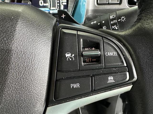 ハスラー ハイブリッドXターボ LEDヘッドライト クルーズコントロール バックモニター DVD ナビTV フルオートエアコン キーフリー アルミホイール メモリーナビ サイドエアバッグ 運転席助手席エアバッグ 横滑り防止機能(15枚目)