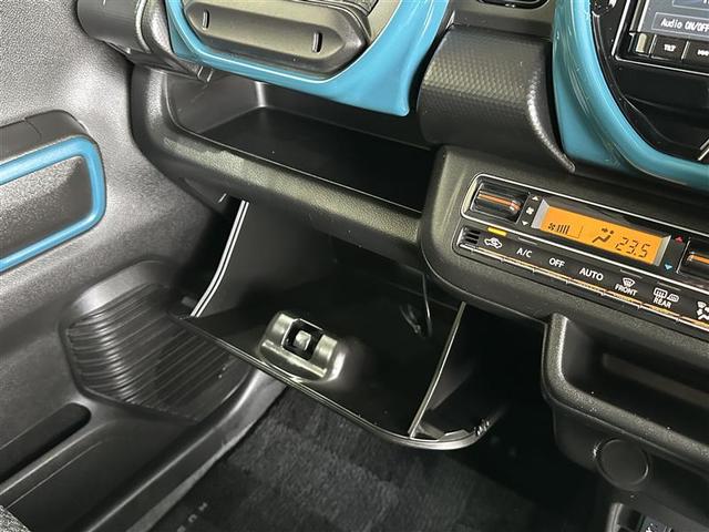 ハスラー ハイブリッドXターボ LEDヘッドライト クルーズコントロール バックモニター DVD ナビTV フルオートエアコン キーフリー アルミホイール メモリーナビ サイドエアバッグ 運転席助手席エアバッグ 横滑り防止機能(22枚目)