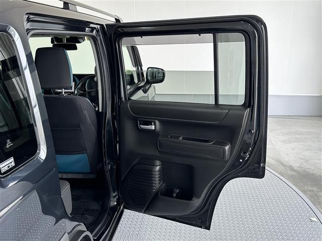 ハスラー ハイブリッドXターボ LEDヘッドライト クルーズコントロール バックモニター DVD ナビTV フルオートエアコン キーフリー アルミホイール メモリーナビ サイドエアバッグ 運転席助手席エアバッグ 横滑り防止機能(29枚目)