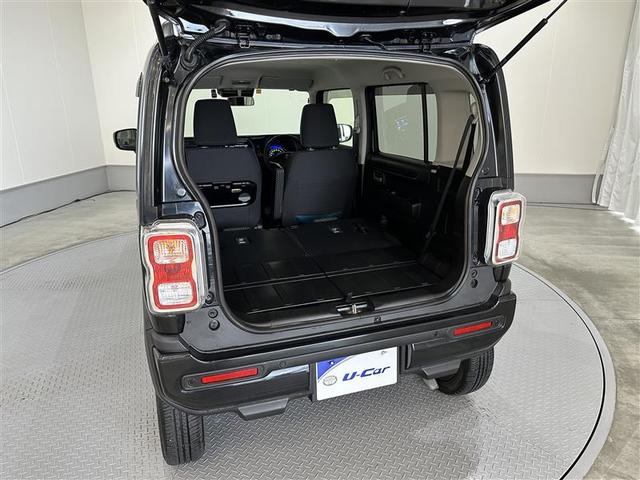 ハスラー ハイブリッドXターボ LEDヘッドライト クルーズコントロール バックモニター DVD ナビTV フルオートエアコン キーフリー アルミホイール メモリーナビ サイドエアバッグ 運転席助手席エアバッグ 横滑り防止機能(32枚目)