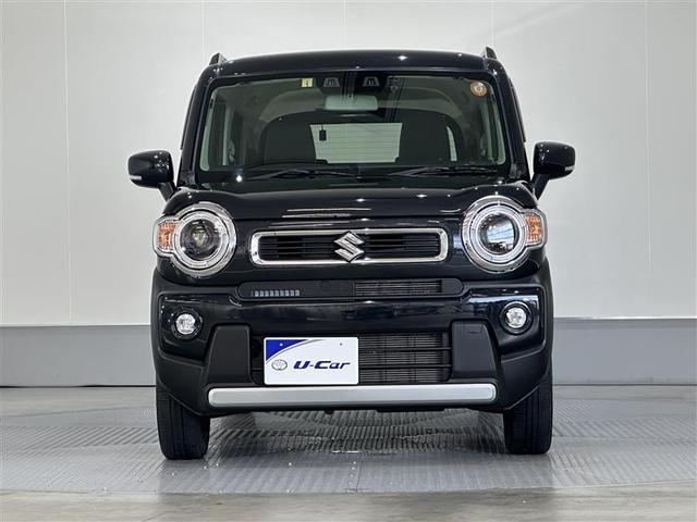 ハスラー ハイブリッドXターボ LEDヘッドライト クルーズコントロール バックモニター DVD ナビTV フルオートエアコン キーフリー アルミホイール メモリーナビ サイドエアバッグ 運転席助手席エアバッグ 横滑り防止機能(36枚目)