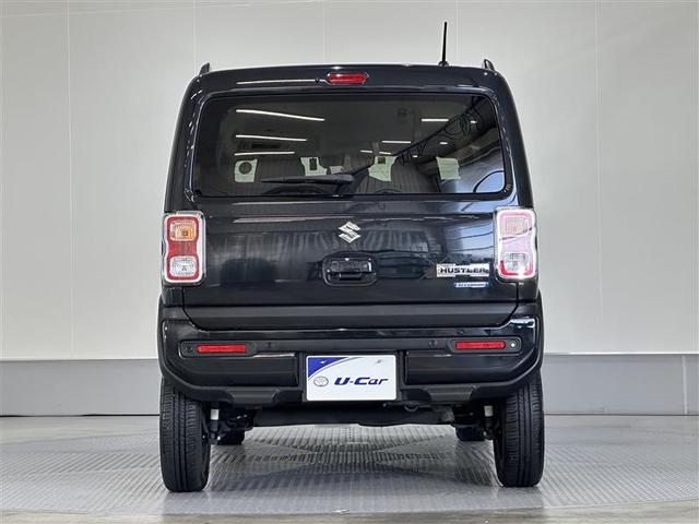 ハスラー ハイブリッドXターボ LEDヘッドライト クルーズコントロール バックモニター DVD ナビTV フルオートエアコン キーフリー アルミホイール メモリーナビ サイドエアバッグ 運転席助手席エアバッグ 横滑り防止機能(37枚目)