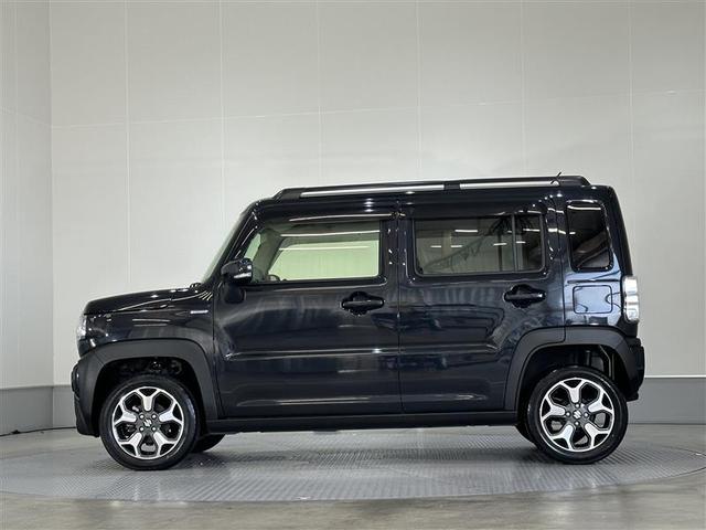 ハスラー ハイブリッドXターボ LEDヘッドライト クルーズコントロール バックモニター DVD ナビTV フルオートエアコン キーフリー アルミホイール メモリーナビ サイドエアバッグ 運転席助手席エアバッグ 横滑り防止機能(38枚目)