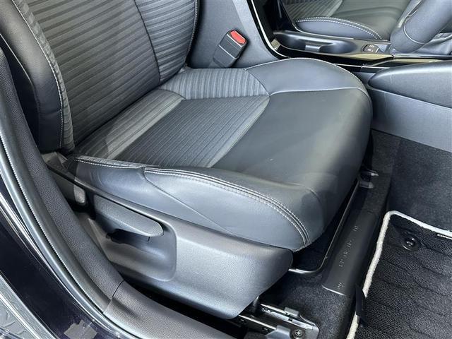 カローラツーリング ハイブリッド ダブルバイビー 追突軽減ブレーキ バックモニタ 横滑防止 スマキー LEDライト デュアルエアバッグ エアコン オートクルーズ サイドエアバッグ ETC付 ナビ PS キーフリー ABS エアバック メモリ-ナビ(12枚目)