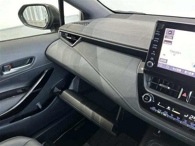 カローラツーリング ハイブリッド ダブルバイビー 追突軽減ブレーキ バックモニタ 横滑防止 スマキー LEDライト デュアルエアバッグ エアコン オートクルーズ サイドエアバッグ ETC付 ナビ PS キーフリー ABS エアバック メモリ-ナビ(23枚目)