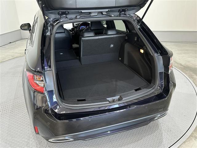 カローラツーリング ハイブリッド ダブルバイビー 追突軽減ブレーキ バックモニタ 横滑防止 スマキー LEDライト デュアルエアバッグ エアコン オートクルーズ サイドエアバッグ ETC付 ナビ PS キーフリー ABS エアバック メモリ-ナビ(29枚目)