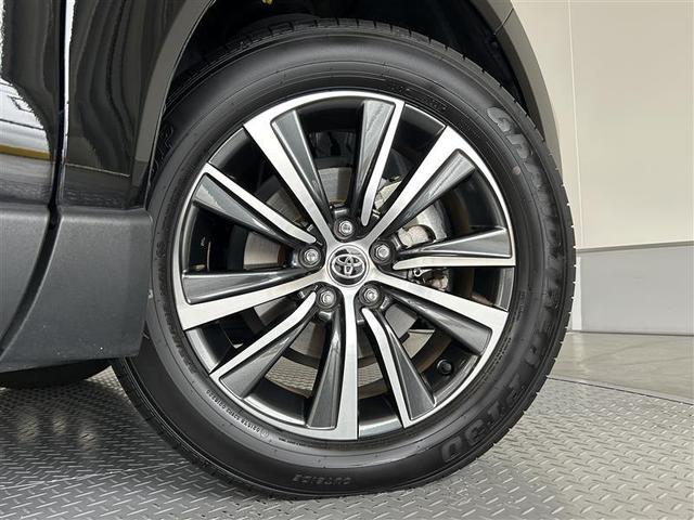 ハリアー G 衝突回避ブレーキ AUX接続 セキュリティーアラーム AAC バックモニタ- 記録簿有 1オーナ 横滑防止装置 LEDランプ スマキー キーフリー AW ETC車載器 PS パワーウインドウ TV(5枚目)