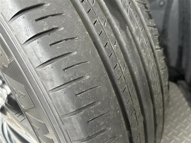 ハリアー G 衝突回避ブレーキ AUX接続 セキュリティーアラーム AAC バックモニタ- 記録簿有 1オーナ 横滑防止装置 LEDランプ スマキー キーフリー AW ETC車載器 PS パワーウインドウ TV(6枚目)