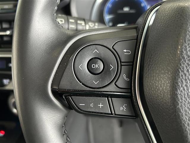 ハリアー G 衝突回避ブレーキ AUX接続 セキュリティーアラーム AAC バックモニタ- 記録簿有 1オーナ 横滑防止装置 LEDランプ スマキー キーフリー AW ETC車載器 PS パワーウインドウ TV(13枚目)