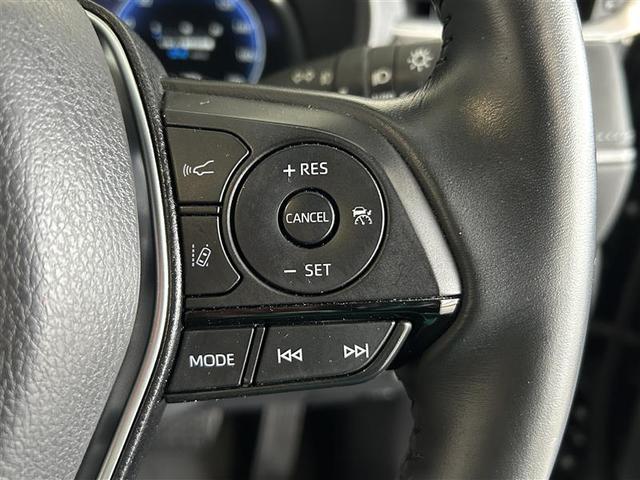 ハリアー G 衝突回避ブレーキ AUX接続 セキュリティーアラーム AAC バックモニタ- 記録簿有 1オーナ 横滑防止装置 LEDランプ スマキー キーフリー AW ETC車載器 PS パワーウインドウ TV(14枚目)