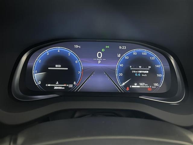 ハリアー G 衝突回避ブレーキ AUX接続 セキュリティーアラーム AAC バックモニタ- 記録簿有 1オーナ 横滑防止装置 LEDランプ スマキー キーフリー AW ETC車載器 PS パワーウインドウ TV(15枚目)