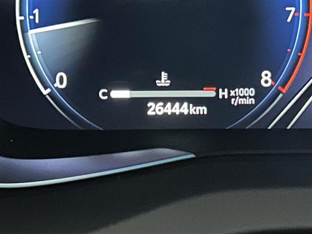 ハリアー G 衝突回避ブレーキ AUX接続 セキュリティーアラーム AAC バックモニタ- 記録簿有 1オーナ 横滑防止装置 LEDランプ スマキー キーフリー AW ETC車載器 PS パワーウインドウ TV(16枚目)