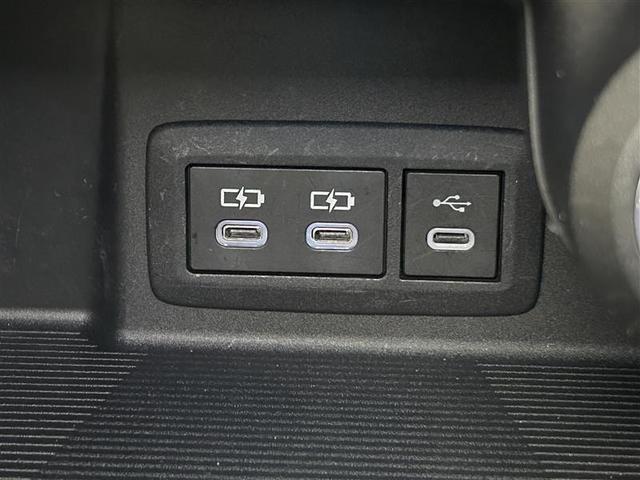 ハリアー G 衝突回避ブレーキ AUX接続 セキュリティーアラーム AAC バックモニタ- 記録簿有 1オーナ 横滑防止装置 LEDランプ スマキー キーフリー AW ETC車載器 PS パワーウインドウ TV(19枚目)