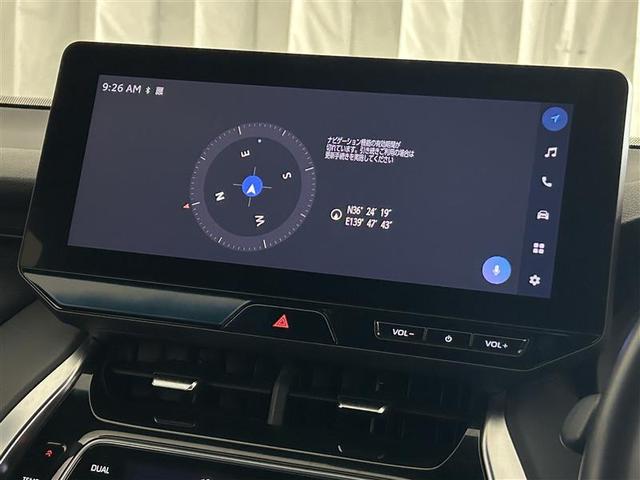 ハリアー G 衝突回避ブレーキ AUX接続 セキュリティーアラーム AAC バックモニタ- 記録簿有 1オーナ 横滑防止装置 LEDランプ スマキー キーフリー AW ETC車載器 PS パワーウインドウ TV(20枚目)
