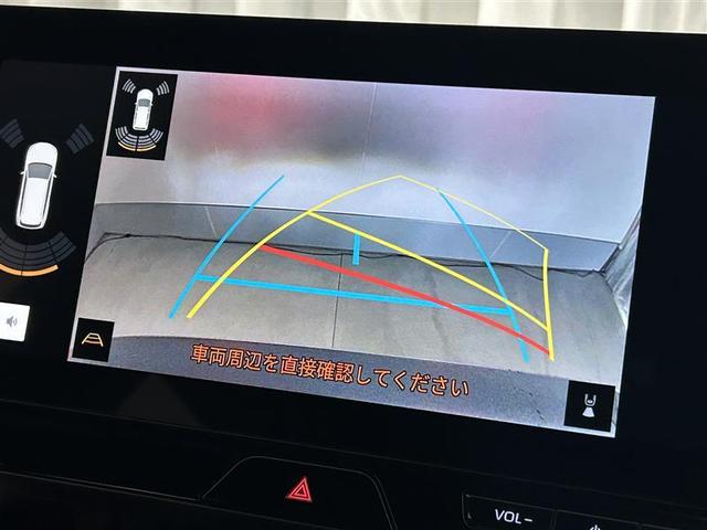ハリアー G 衝突回避ブレーキ AUX接続 セキュリティーアラーム AAC バックモニタ- 記録簿有 1オーナ 横滑防止装置 LEDランプ スマキー キーフリー AW ETC車載器 PS パワーウインドウ TV(22枚目)