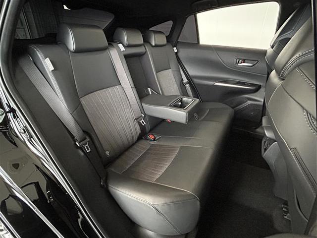 ハリアー G 衝突回避ブレーキ AUX接続 セキュリティーアラーム AAC バックモニタ- 記録簿有 1オーナ 横滑防止装置 LEDランプ スマキー キーフリー AW ETC車載器 PS パワーウインドウ TV(28枚目)