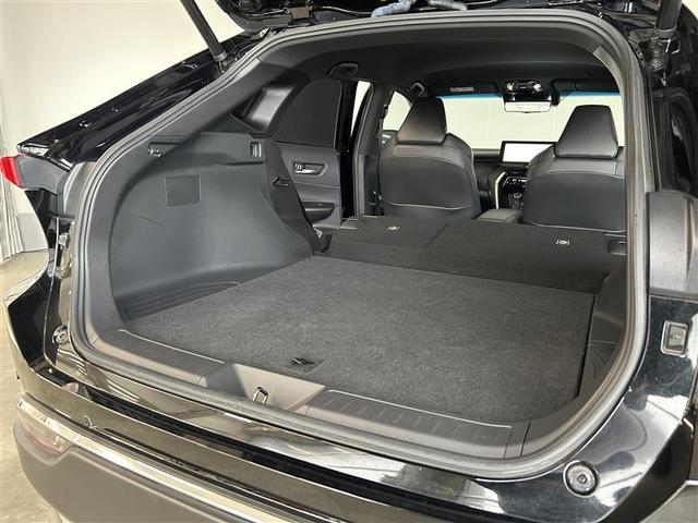 ハリアー G 衝突回避ブレーキ AUX接続 セキュリティーアラーム AAC バックモニタ- 記録簿有 1オーナ 横滑防止装置 LEDランプ スマキー キーフリー AW ETC車載器 PS パワーウインドウ TV(30枚目)