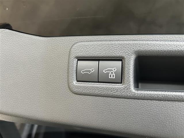 ハリアー G 衝突回避ブレーキ AUX接続 セキュリティーアラーム AAC バックモニタ- 記録簿有 1オーナ 横滑防止装置 LEDランプ スマキー キーフリー AW ETC車載器 PS パワーウインドウ TV(32枚目)