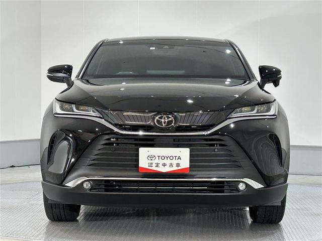 ハリアー G 衝突回避ブレーキ AUX接続 セキュリティーアラーム AAC バックモニタ- 記録簿有 1オーナ 横滑防止装置 LEDランプ スマキー キーフリー AW ETC車載器 PS パワーウインドウ TV(33枚目)