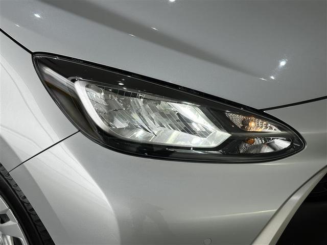 アクア G VSC 衝突軽減ブレーキ メモリナビ バックモニター LED クルーズコントロール スマートキー ETC車載器 AC100V ナビ パワーウィンドウ イモビライザー サイドエアバック レンタカーアップ(5枚目)