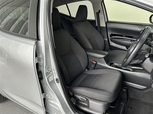 アクア G VSC 衝突軽減ブレーキ メモリナビ バックモニター LED クルーズコントロール スマートキー ETC車載器 AC100V ナビ パワーウィンドウ イモビライザー サイドエアバック レンタカーアップ(9枚目)