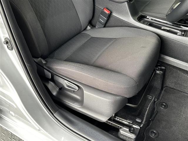 アクア G VSC 衝突軽減ブレーキ メモリナビ バックモニター LED クルーズコントロール スマートキー ETC車載器 AC100V ナビ パワーウィンドウ イモビライザー サイドエアバック レンタカーアップ(10枚目)