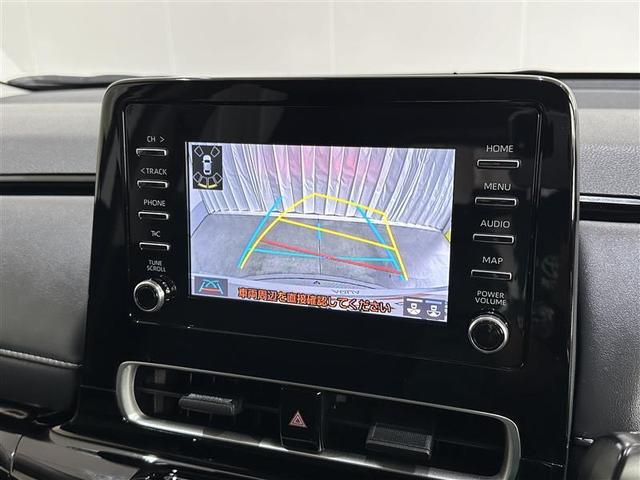 アクア G VSC 衝突軽減ブレーキ メモリナビ バックモニター LED クルーズコントロール スマートキー ETC車載器 AC100V ナビ パワーウィンドウ イモビライザー サイドエアバック レンタカーアップ(18枚目)