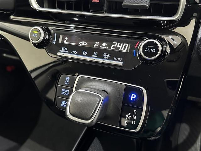 アクア G VSC 衝突軽減ブレーキ メモリナビ バックモニター LED クルーズコントロール スマートキー ETC車載器 AC100V ナビ パワーウィンドウ イモビライザー サイドエアバック レンタカーアップ(19枚目)