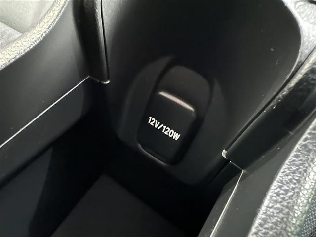 アクア G VSC 衝突軽減ブレーキ メモリナビ バックモニター LED クルーズコントロール スマートキー ETC車載器 AC100V ナビ パワーウィンドウ イモビライザー サイドエアバック レンタカーアップ(24枚目)