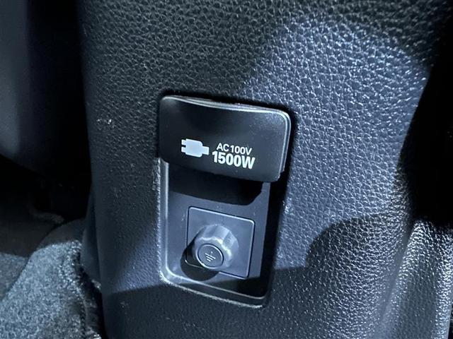 アクア G VSC 衝突軽減ブレーキ メモリナビ バックモニター LED クルーズコントロール スマートキー ETC車載器 AC100V ナビ パワーウィンドウ イモビライザー サイドエアバック レンタカーアップ(27枚目)