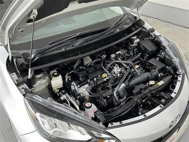 アクア G VSC 衝突軽減ブレーキ メモリナビ バックモニター LED クルーズコントロール スマートキー ETC車載器 AC100V ナビ パワーウィンドウ イモビライザー サイドエアバック レンタカーアップ(30枚目)