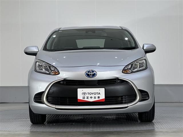 アクア G VSC 衝突軽減ブレーキ メモリナビ バックモニター LED クルーズコントロール スマートキー ETC車載器 AC100V ナビ パワーウィンドウ イモビライザー サイドエアバック レンタカーアップ(31枚目)