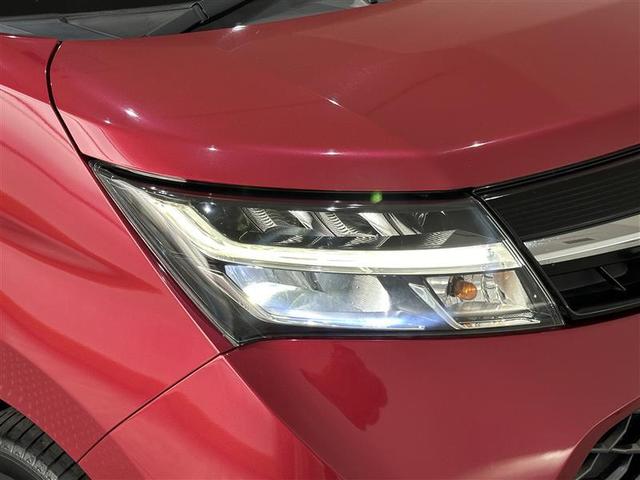 タンク カスタムG S AW 地デジTV 両側電動パワースライドドア LEDヘッドライト クルーズコントロール キーフリー ナビTV Aストップ ETC メモリーナビ スマートキー 4WD DVD再生 横滑り防止装置 ABS(6枚目)