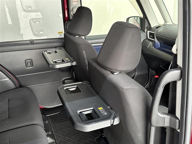 タンク カスタムG S AW 地デジTV 両側電動パワースライドドア LEDヘッドライト クルーズコントロール キーフリー ナビTV Aストップ ETC メモリーナビ スマートキー 4WD DVD再生 横滑り防止装置 ABS(12枚目)