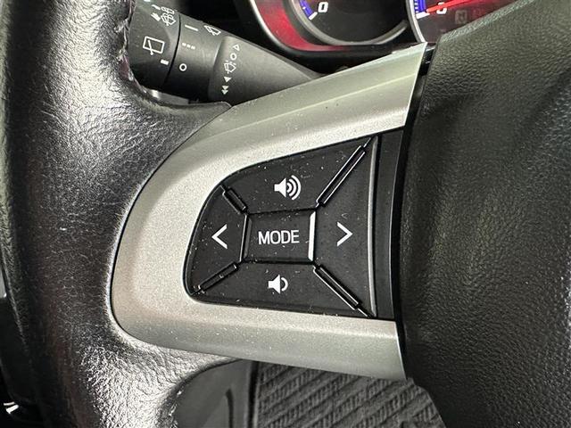 タンク カスタムG S AW 地デジTV 両側電動パワースライドドア LEDヘッドライト クルーズコントロール キーフリー ナビTV Aストップ ETC メモリーナビ スマートキー 4WD DVD再生 横滑り防止装置 ABS(14枚目)