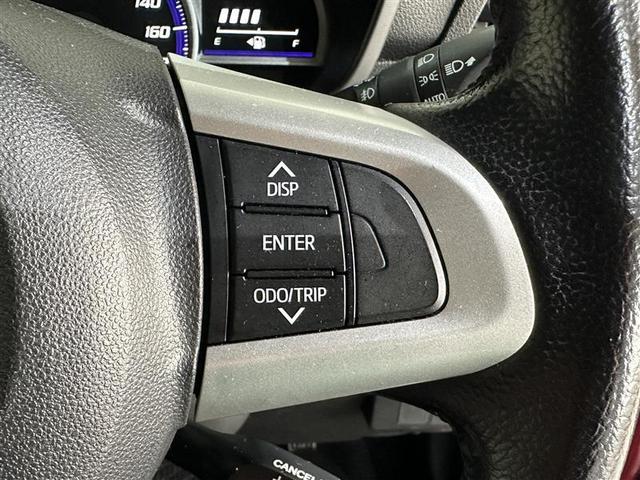 タンク カスタムG S AW 地デジTV 両側電動パワースライドドア LEDヘッドライト クルーズコントロール キーフリー ナビTV Aストップ ETC メモリーナビ スマートキー 4WD DVD再生 横滑り防止装置 ABS(15枚目)