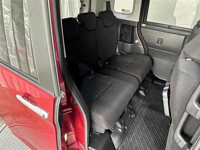 タンク カスタムG S AW 地デジTV 両側電動パワースライドドア LEDヘッドライト クルーズコントロール キーフリー ナビTV Aストップ ETC メモリーナビ スマートキー 4WD DVD再生 横滑り防止装置 ABS(26枚目)