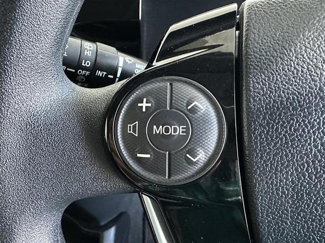 アクア Sスタイルブラック AUX端子 記録簿あり バックモニタ- ナビTV イモビライザー スマートキープッシュスタート ETC付き Wエアバッグ キーフリ メモリーナビゲーション 横滑り防止装置付き 1セグ ABS PS(10枚目)