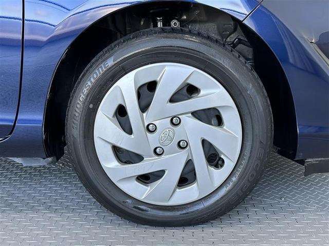 アクア Sスタイルブラック AUX端子 記録簿あり バックモニタ- ナビTV イモビライザー スマートキープッシュスタート ETC付き Wエアバッグ キーフリ メモリーナビゲーション 横滑り防止装置付き 1セグ ABS PS(29枚目)