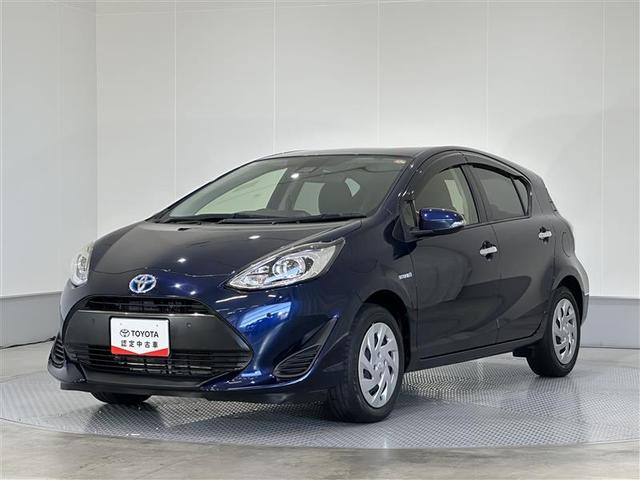 アクア Sスタイルブラック AUX端子 記録簿あり バックモニタ- ナビTV イモビライザー スマートキープッシュスタート ETC付き Wエアバッグ キーフリ メモリーナビゲーション 横滑り防止装置付き 1セグ ABS PS(33枚目)